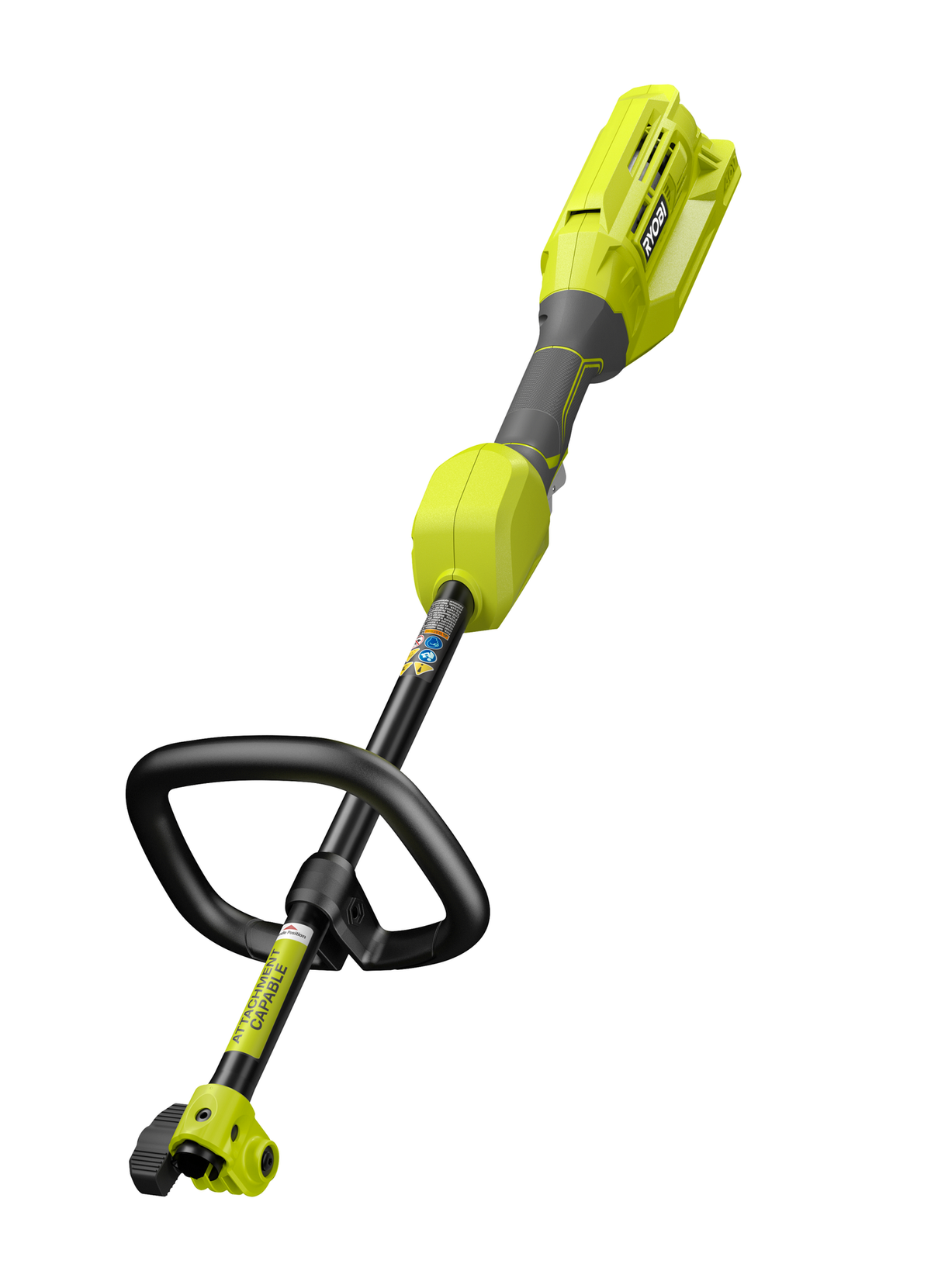 40V ATTACHMENT CAPABLE 15" STRING TRIMMER Image 11