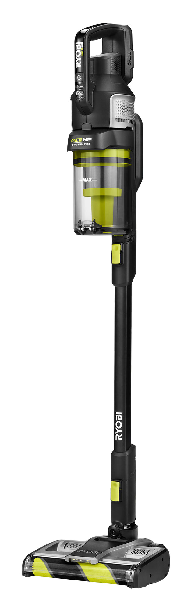 18V ONE+ HP ADVANCED STICK VACUUM KIT image