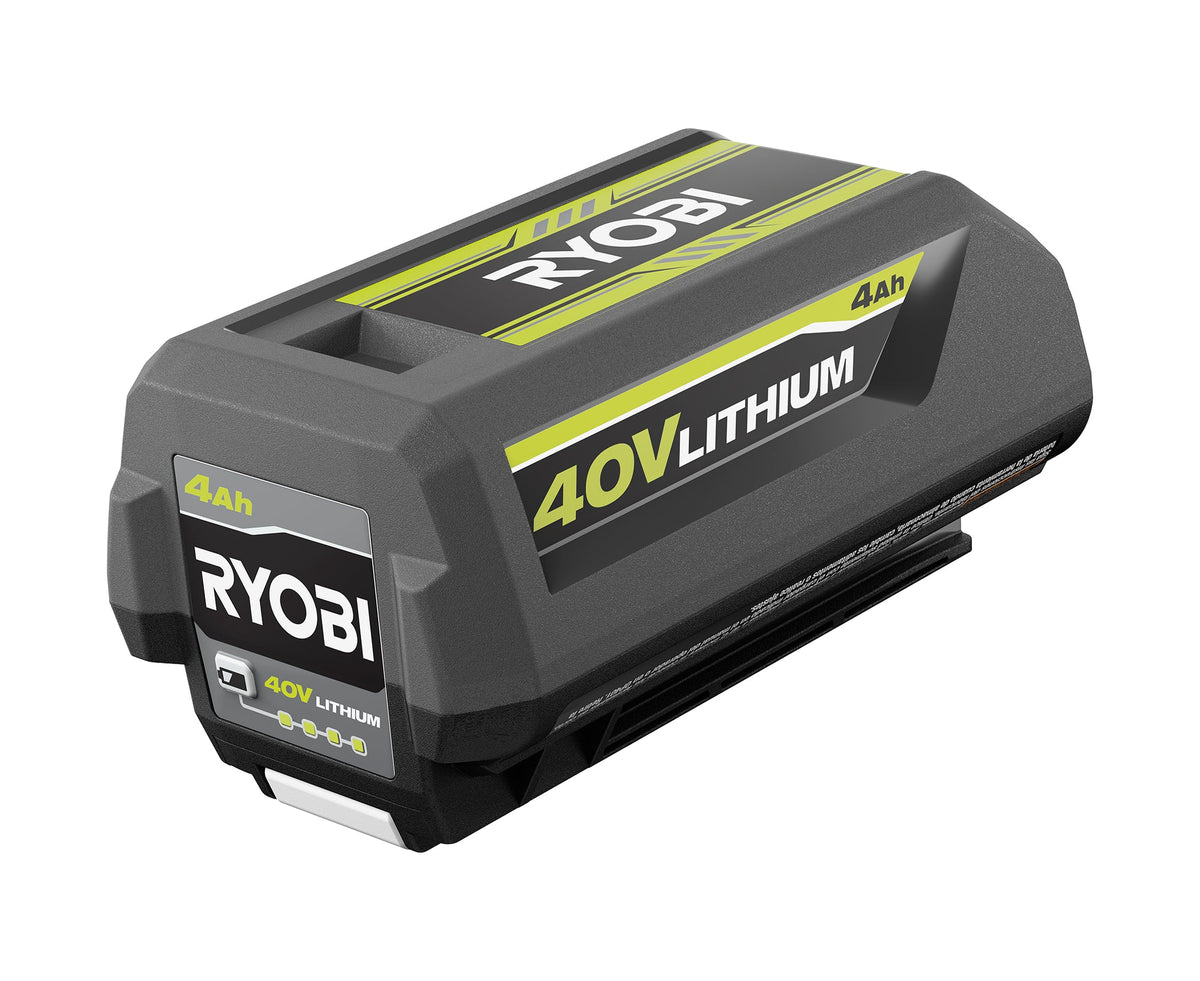 40V BRUSHLESS 16" CHAINSAW KIT image