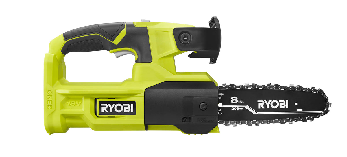 18V ONE+ 8" POLE SAW & 8" PRUNING SAW COMBO KIT image