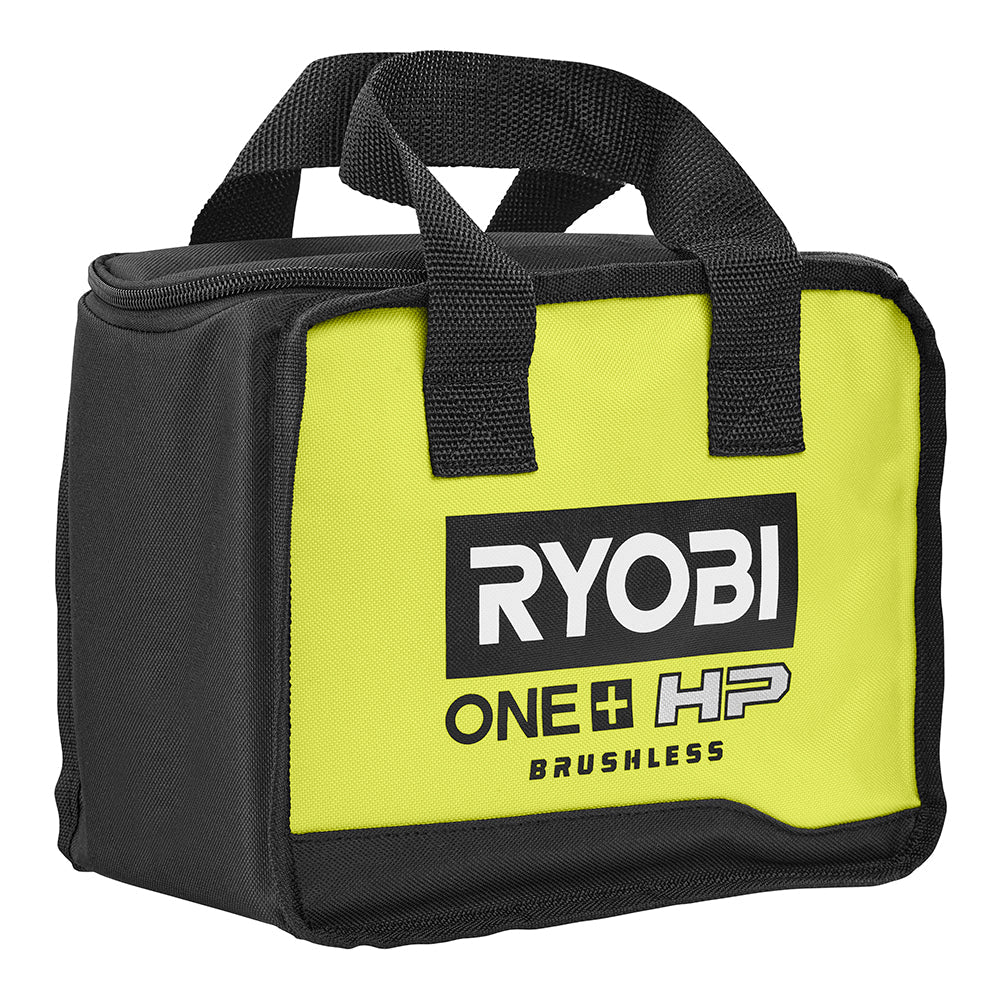18V ONE+ HP BRUSHLESS 2-TOOL COMBO KIT image