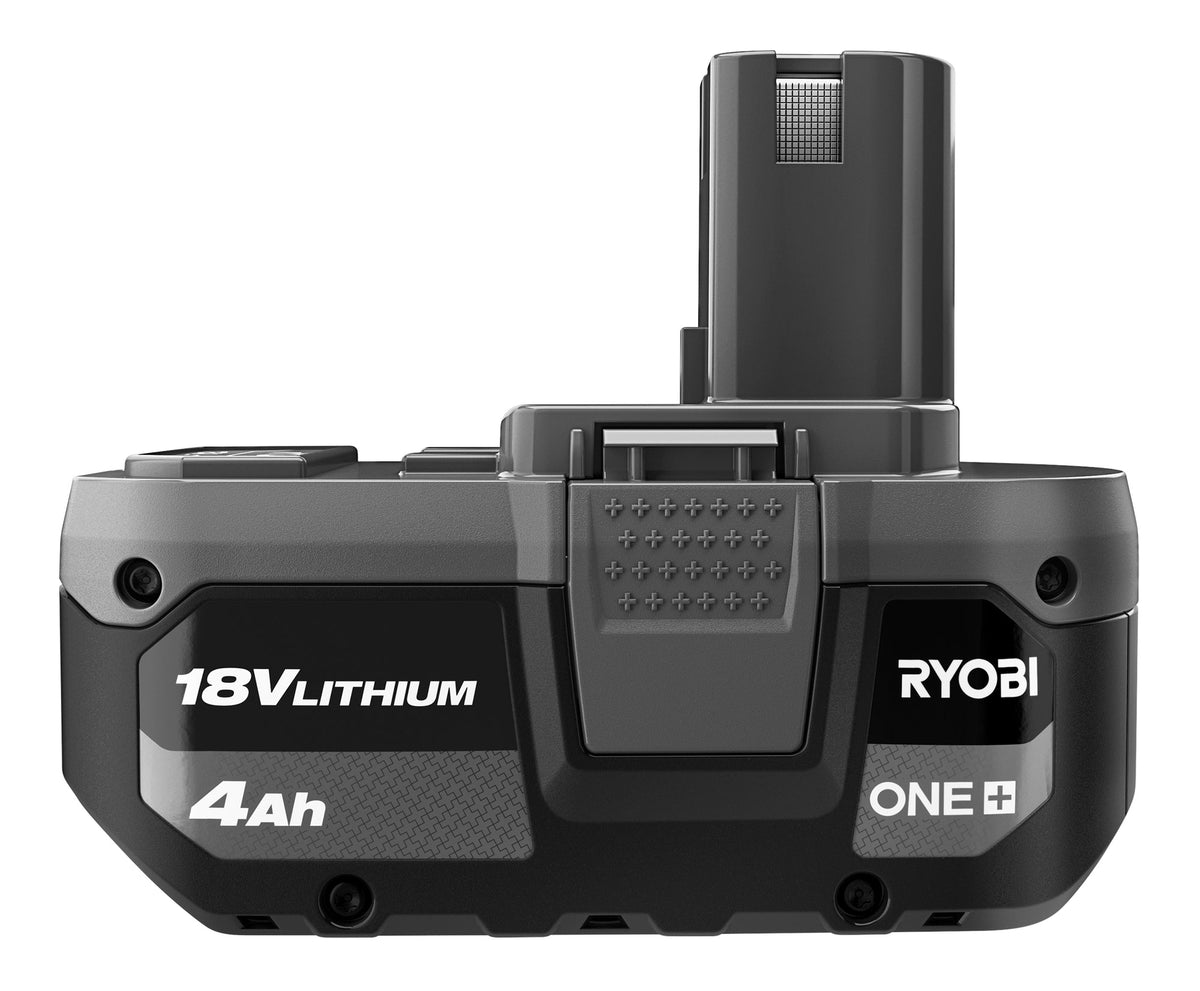 18V ONE+ 10" SNOW SHOVEL KIT image