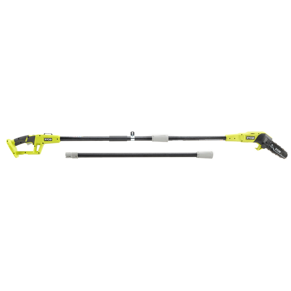 18V ONE+ 8" POLE SAW & 8" PRUNING SAW COMBO KIT image
