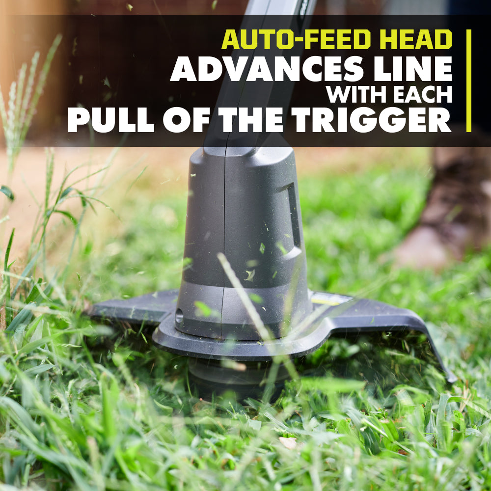 18V ONE+ 10" String Trimmer/Edger