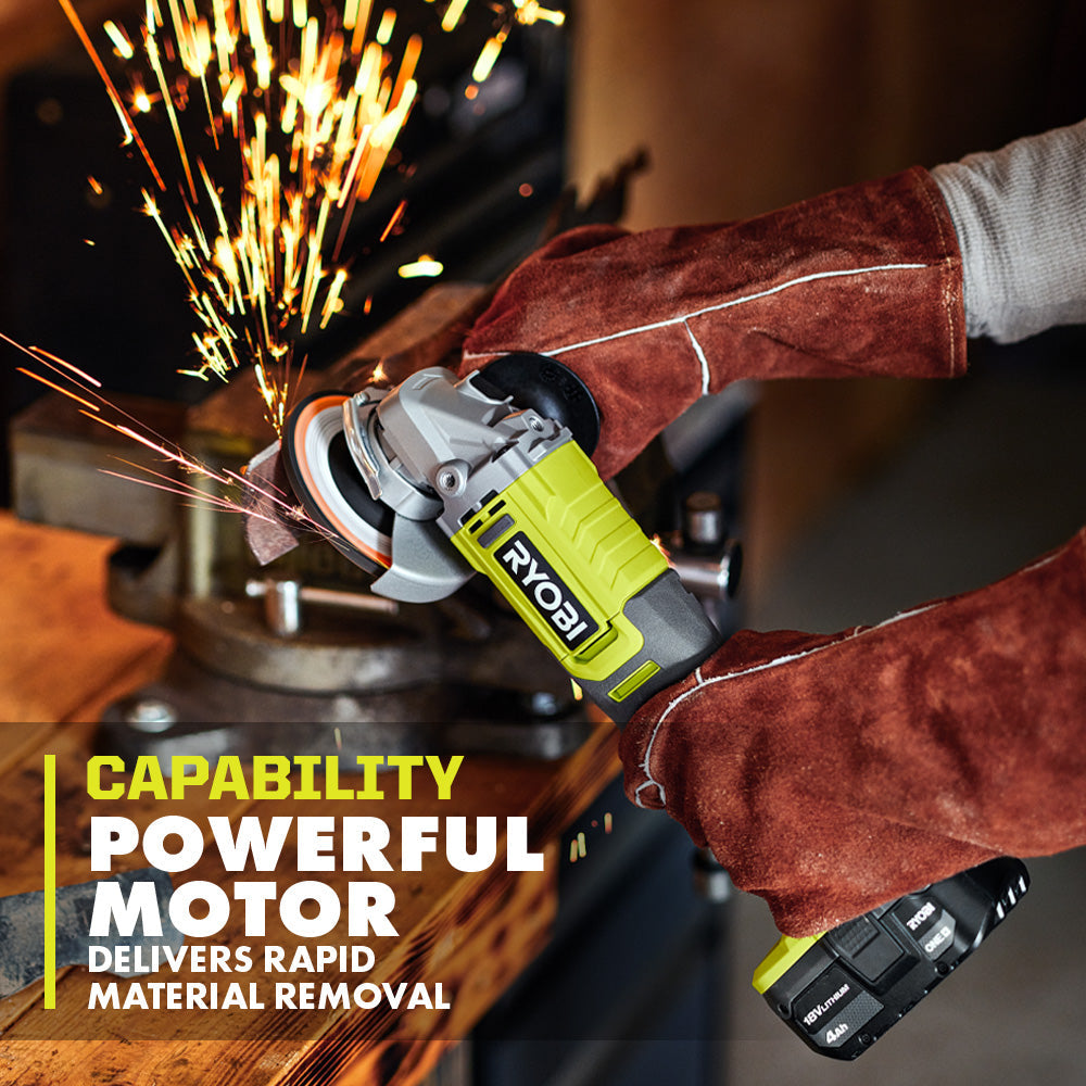 18V ONE+ 12-Tool Combo Kit Image 25