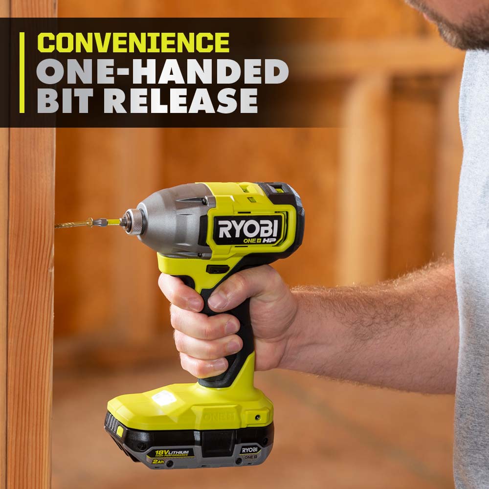 18V Brushless 8-Tool Combo Kit Image 20