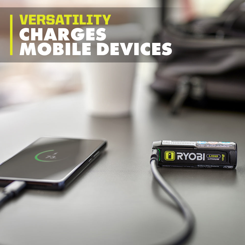 USB LITHIUM SCREWDRIVER KIT Image 8