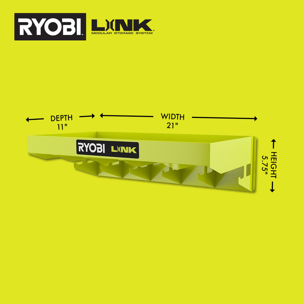 LINK HANGING SHELF Image 4