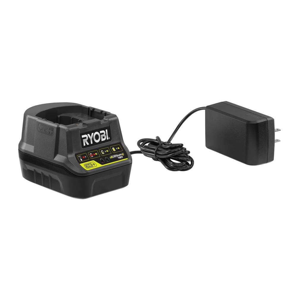 18V ONE+ 1/2 GALLON ELECTROSTATIC SPRAYER Kit image