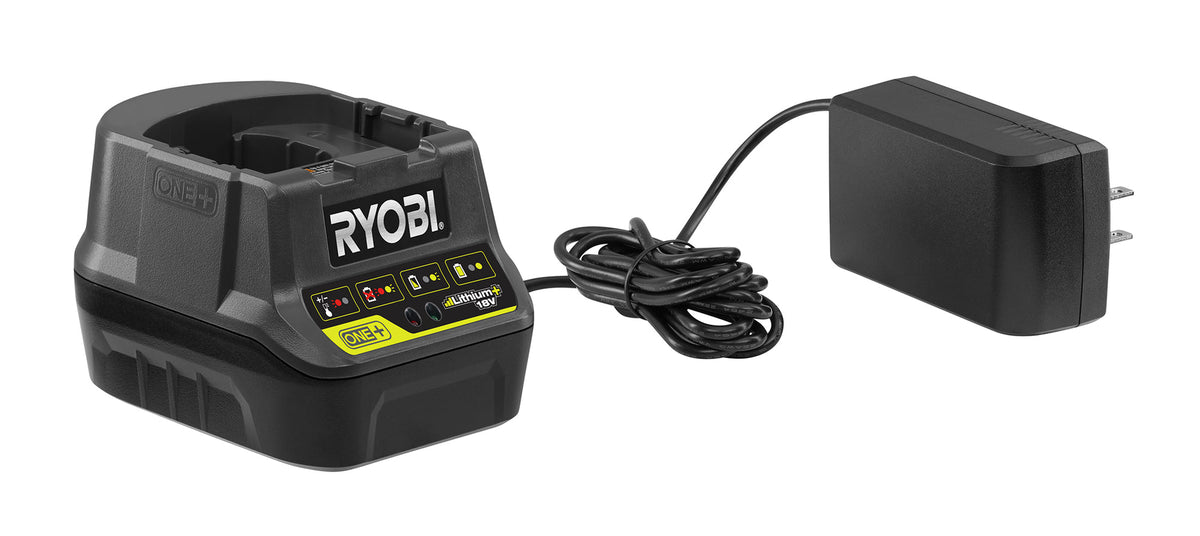 18V ONE+ STRING TRIMMER Kit image