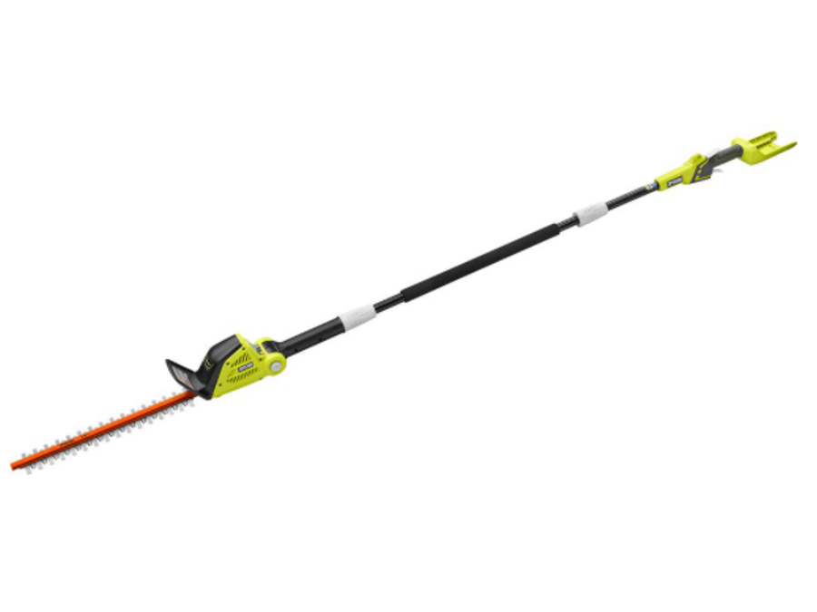 40V 18" POLE HEDGE TRIMMER Image 9