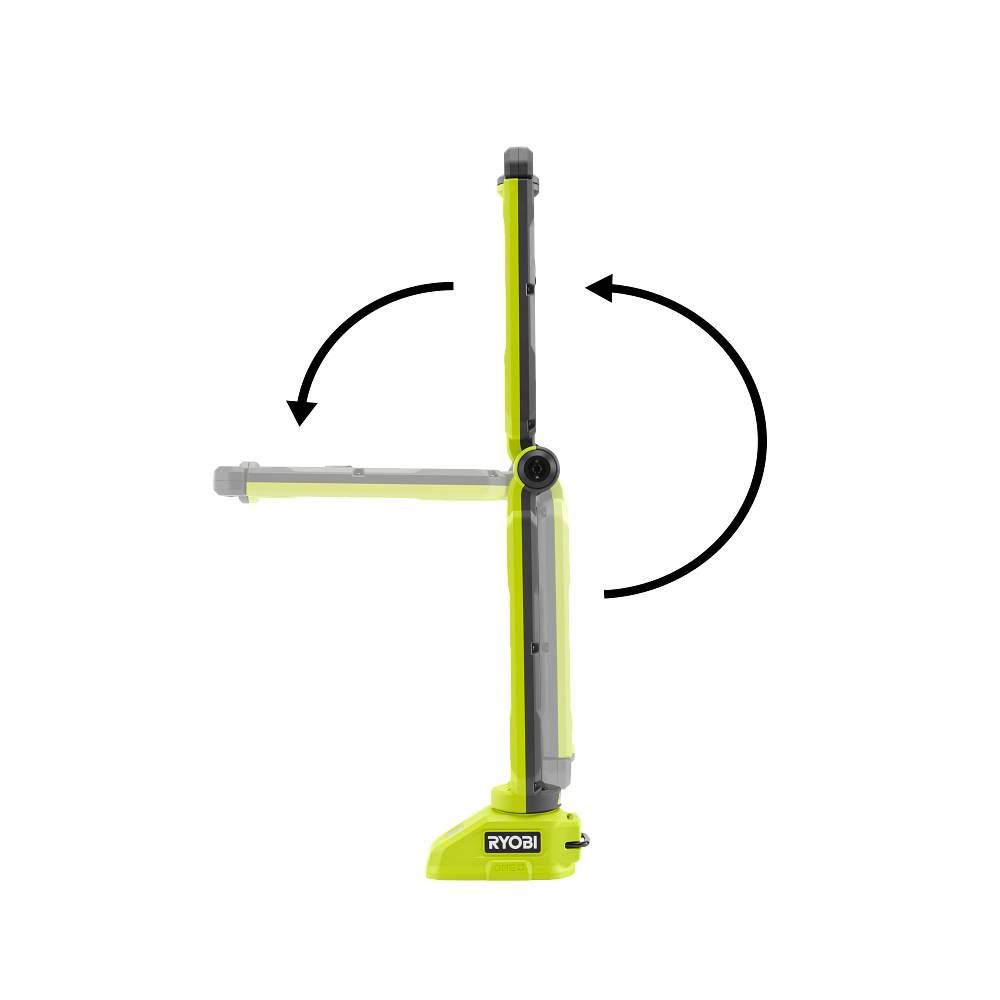 18V ONE+ LED WORKBENCH LIGHT Image 12