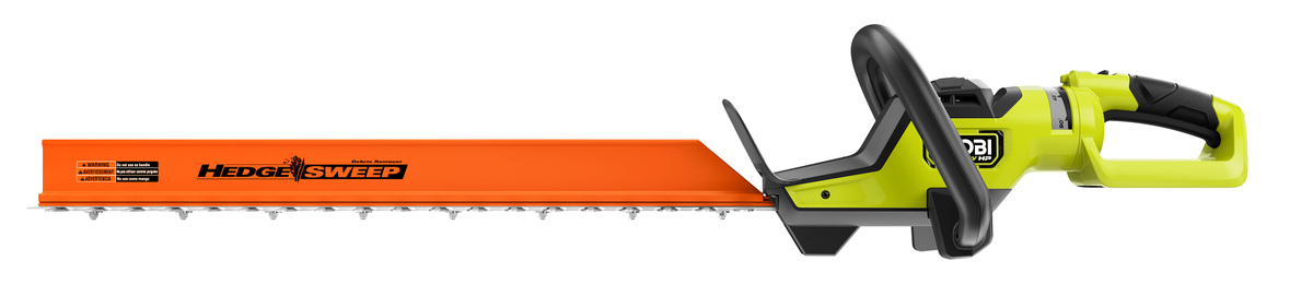 40V HP BRUSHLESS 26" HEDGE TRIMMER image
