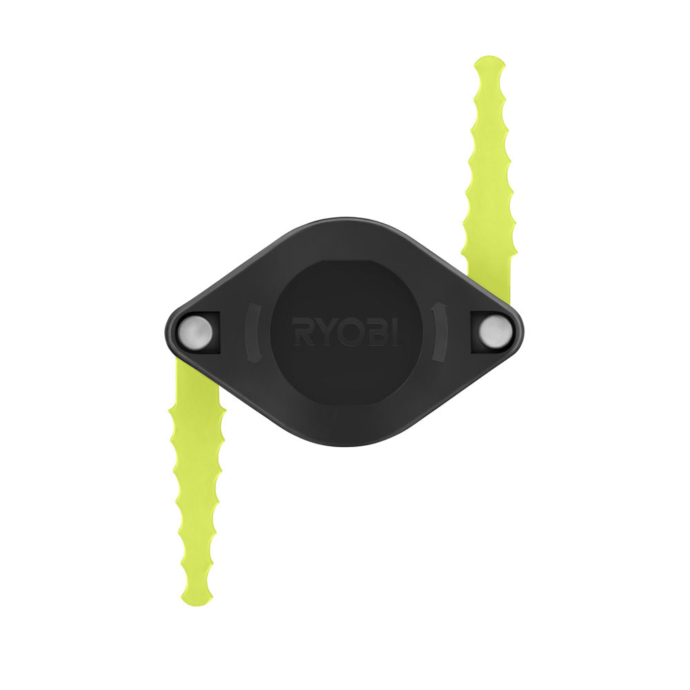 Dual Bladed Trimmer Head (2 PACK)
