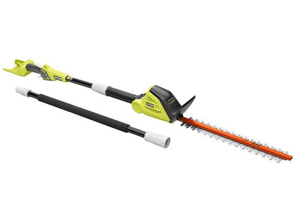 40V 18" POLE HEDGE TRIMMER  image