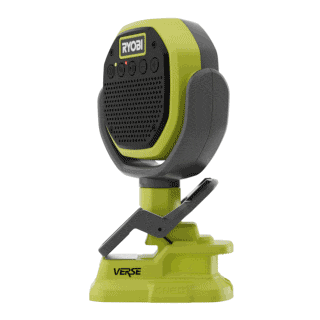 18V ONE+ VERSE™ CLAMP SPEAKER (TOOL ONLY) Image 9