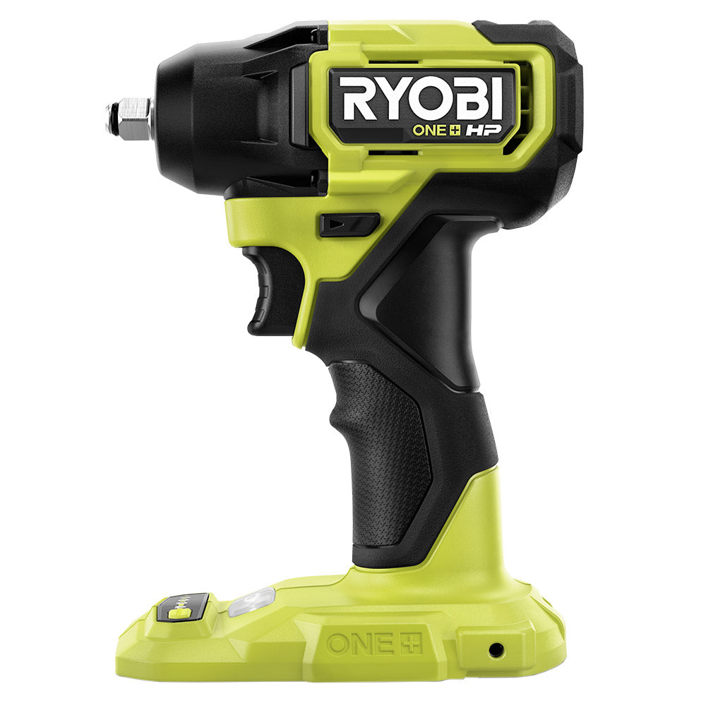 18V ONE+ HP Compact Brushless 4-Mode 3/8” Impact Wrench image
