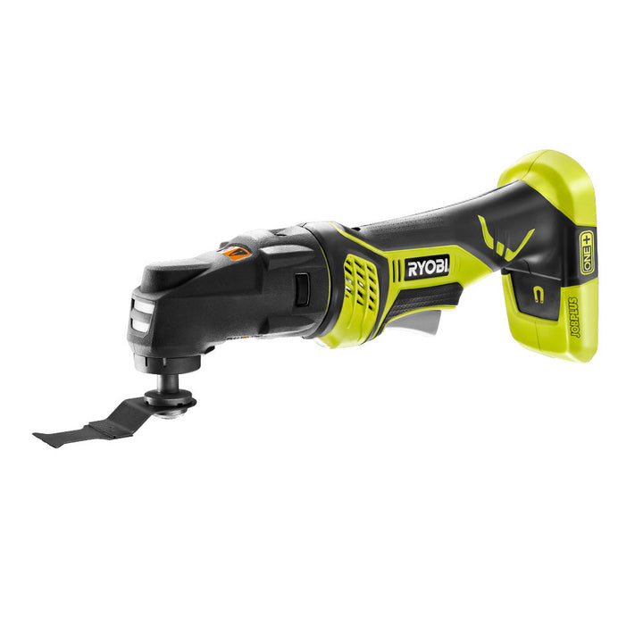 18V ONE+ JobPlus with Multi-Tool Attachment