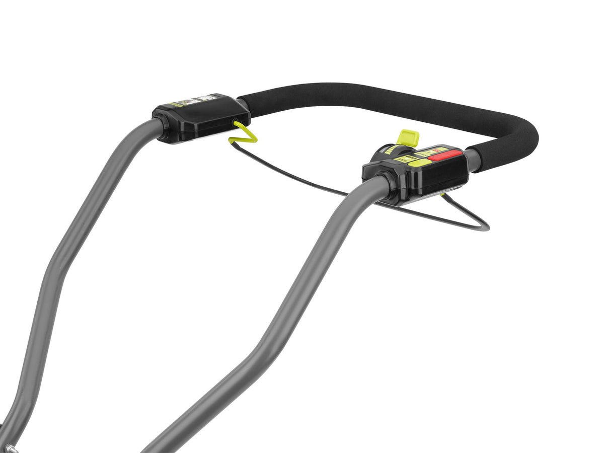 40V HP BRUSHLESS 18" REAR TINE TILLER Image 13