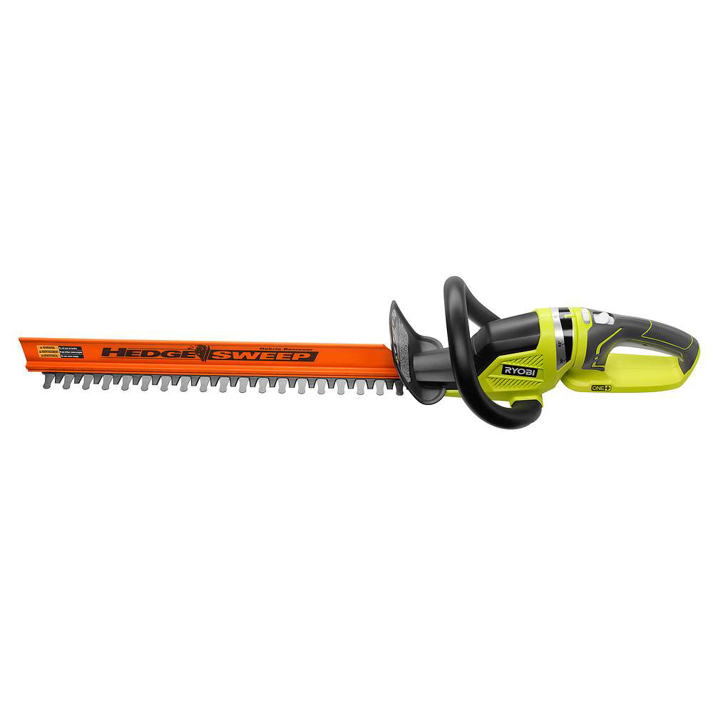 18V ONE+ 22" Hedge Trimmer