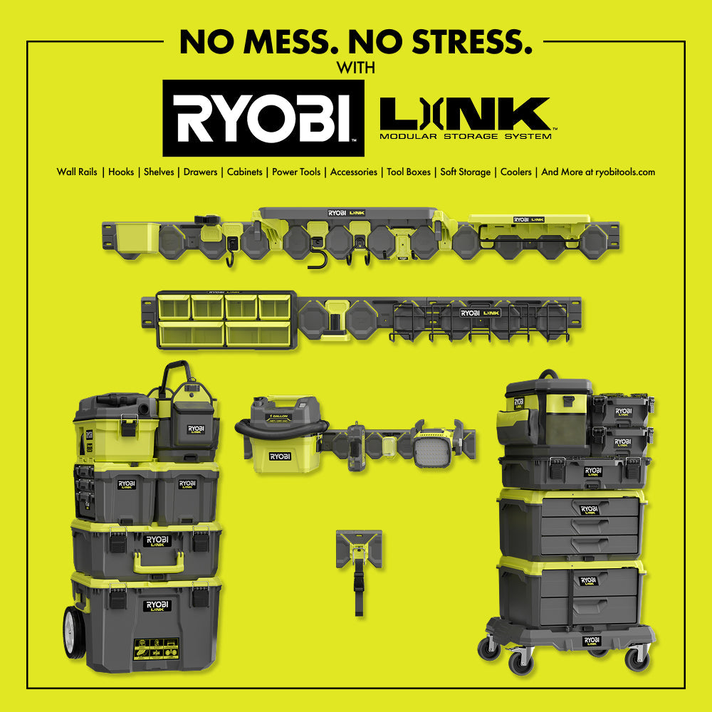 LINK Wire Basket