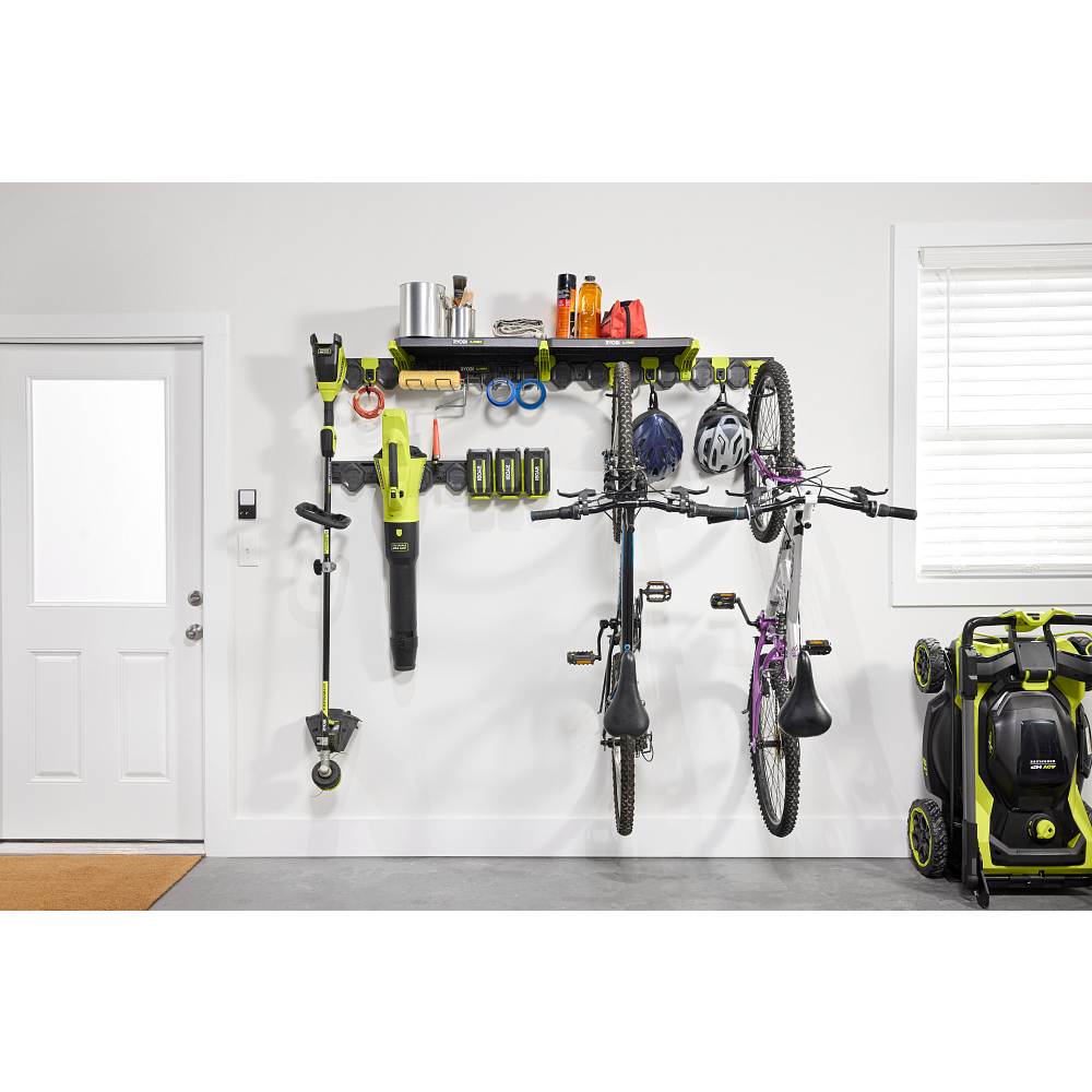 LINK Hanging Shelf