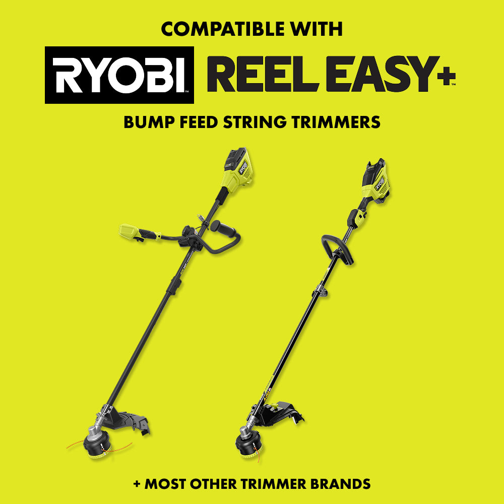 .095 Pre-Cut Spiral Line (5 Pack)