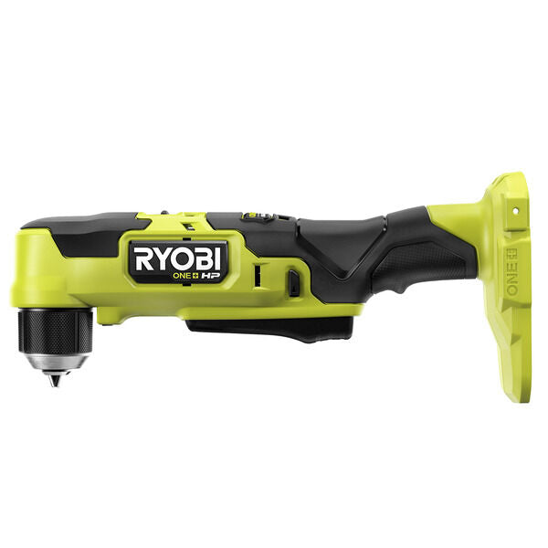 18V ONE+ HP Compact Brushless 3/8” Right Angle Drill Image 3
