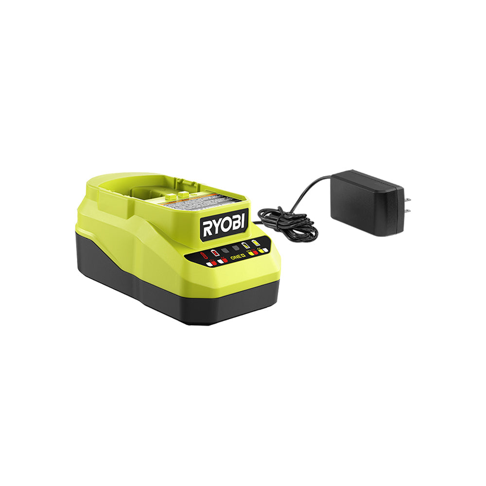 18V ONE+ DUAL FUNCTION DIGITAL INFLATOR/DEFLATOR KIT image
