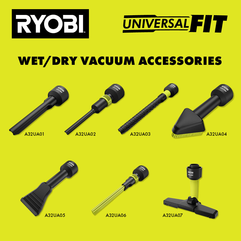 UNIVERSALFIT WET/DRY FLOOR HEAD Image 9