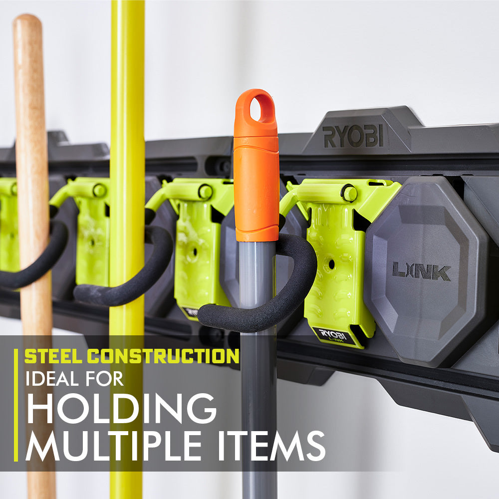 20 PC. LINK WALL STORAGE KIT Image 15