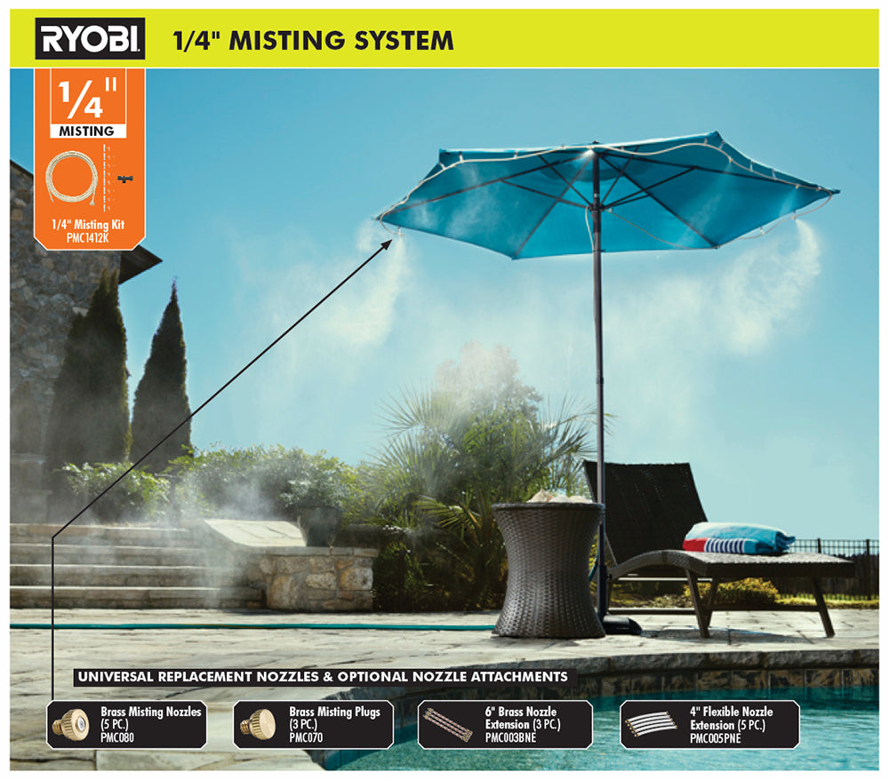 4" Flexible Nozzle Extension (5-Pack) Image 3