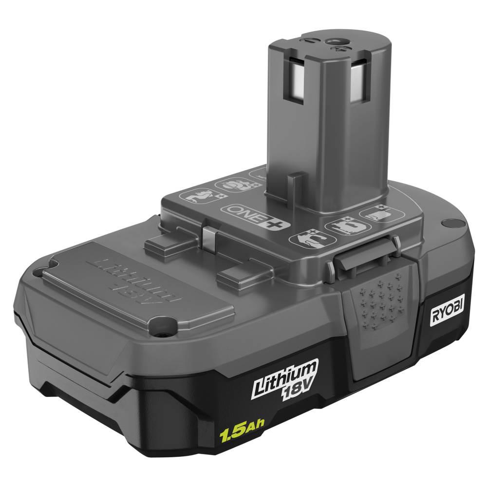 18V ONE+ String Trimmer Kit image