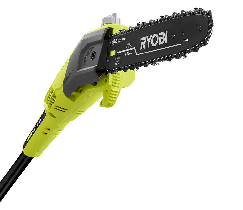 40V 10" POLE SAW KIT Image 8