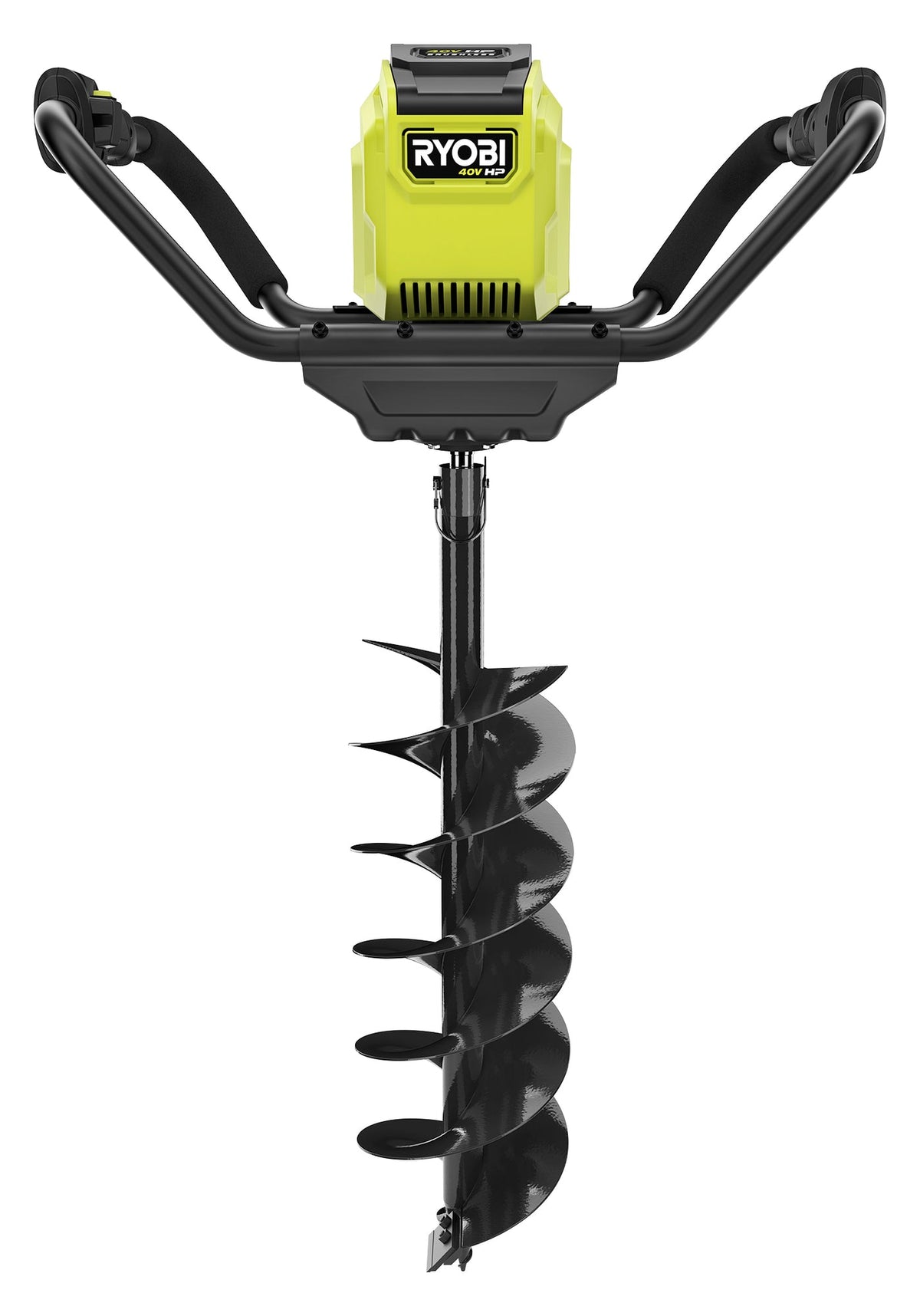 40V HP BRUSHLESS 8" EARTH AUGER  image