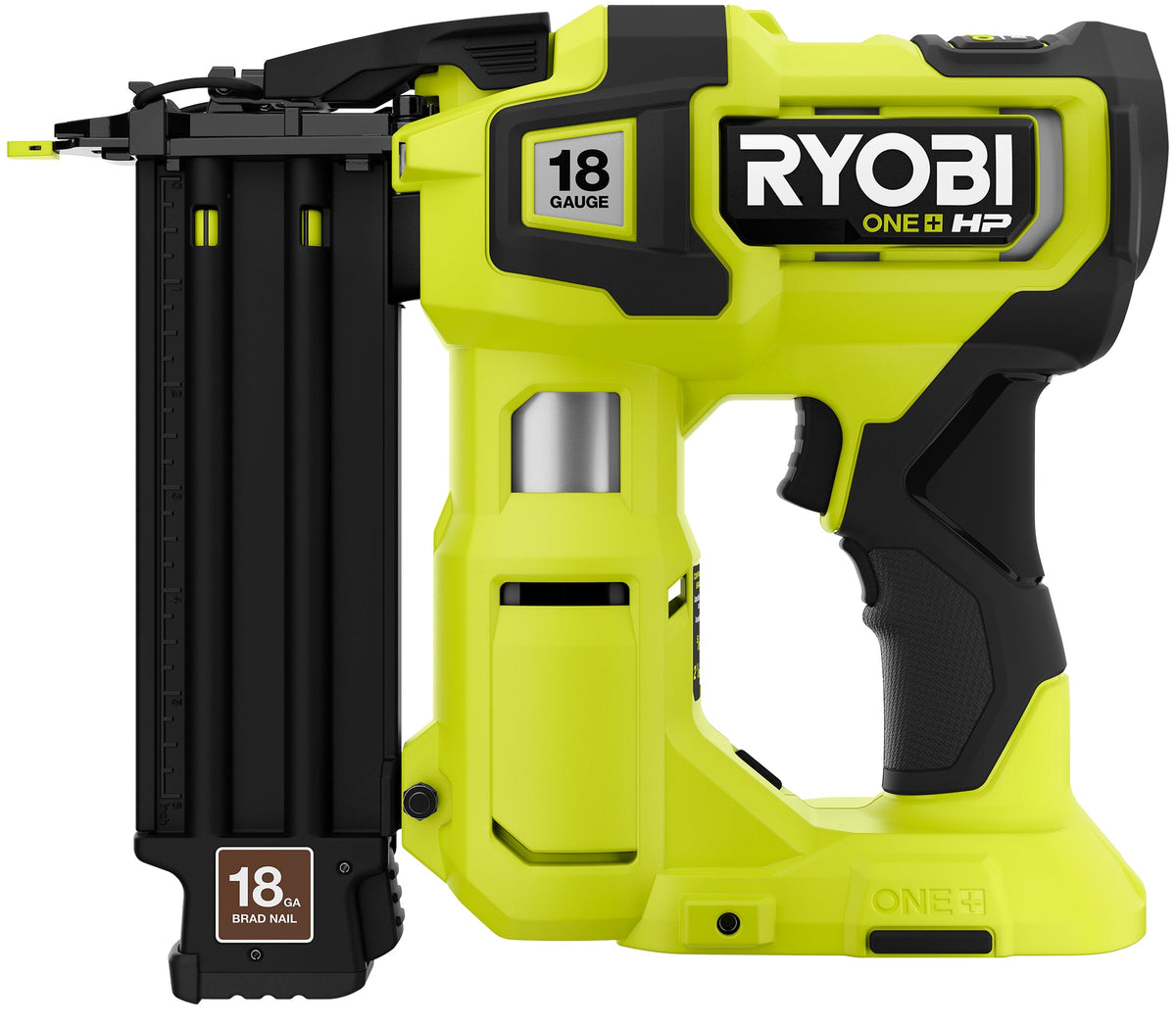 18V ONE+ HP BRUSHLESS AIRSTRIKE 18GA BRAD NAILER KIT Image 10