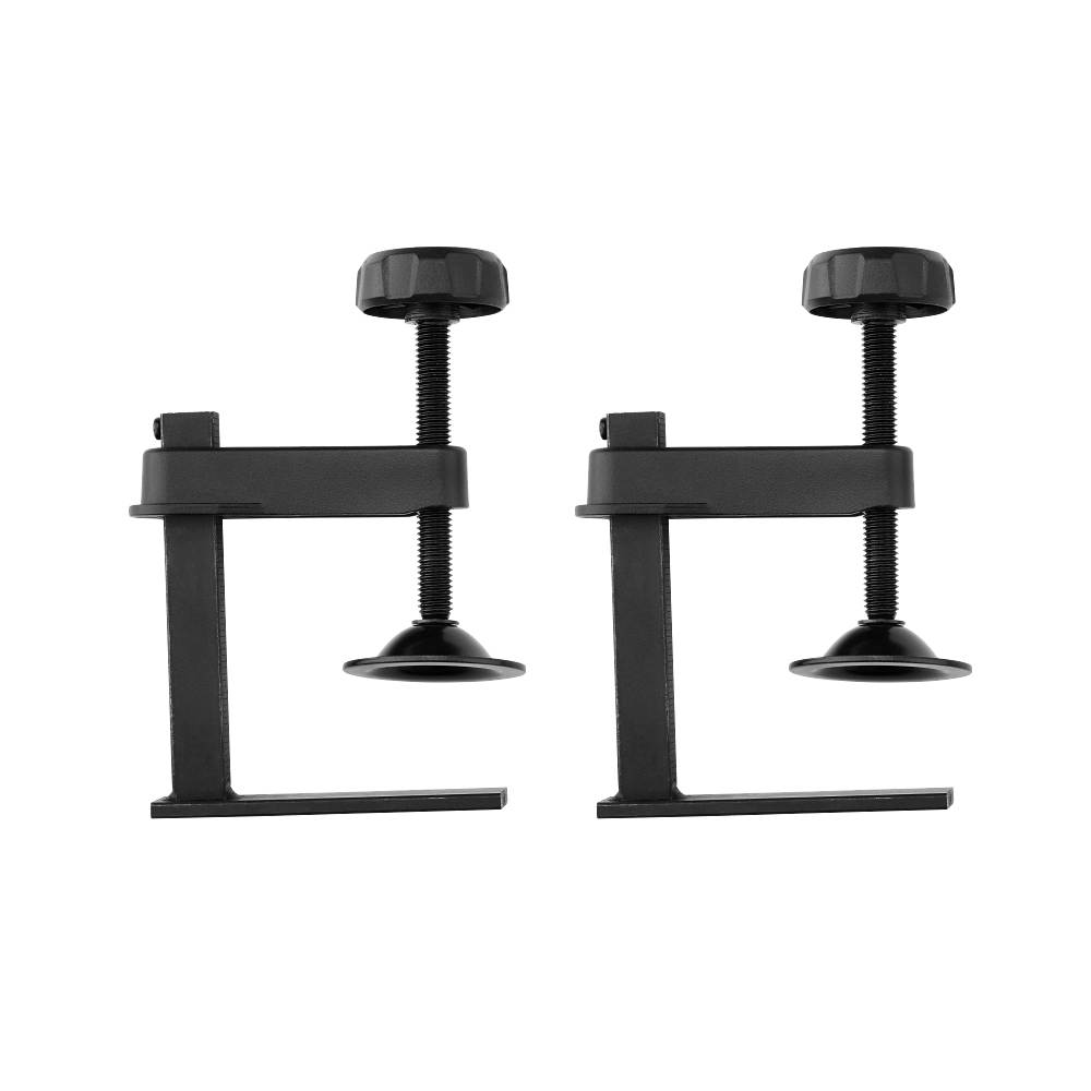 TRACK SAW MATERIAL CLAMP (2-PACK) image